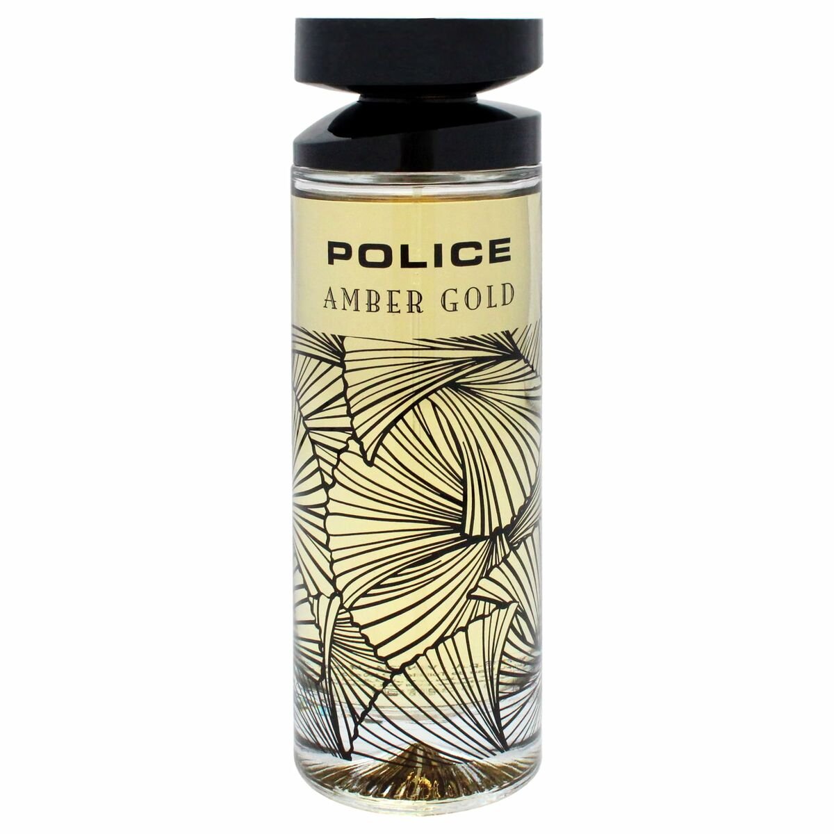 Women's Perfume Police Amber Gold EDT 100 mlBeauty, Perfumes and fragrancesPoliceSTIILI