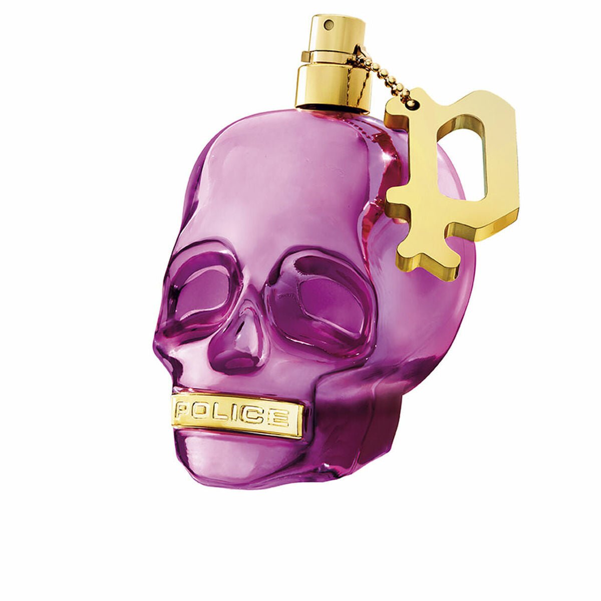 Women's Perfume Police TO BE FREE TO DARE EDT 125 mlBeauty, Perfumes and fragrancesPoliceSTIILI