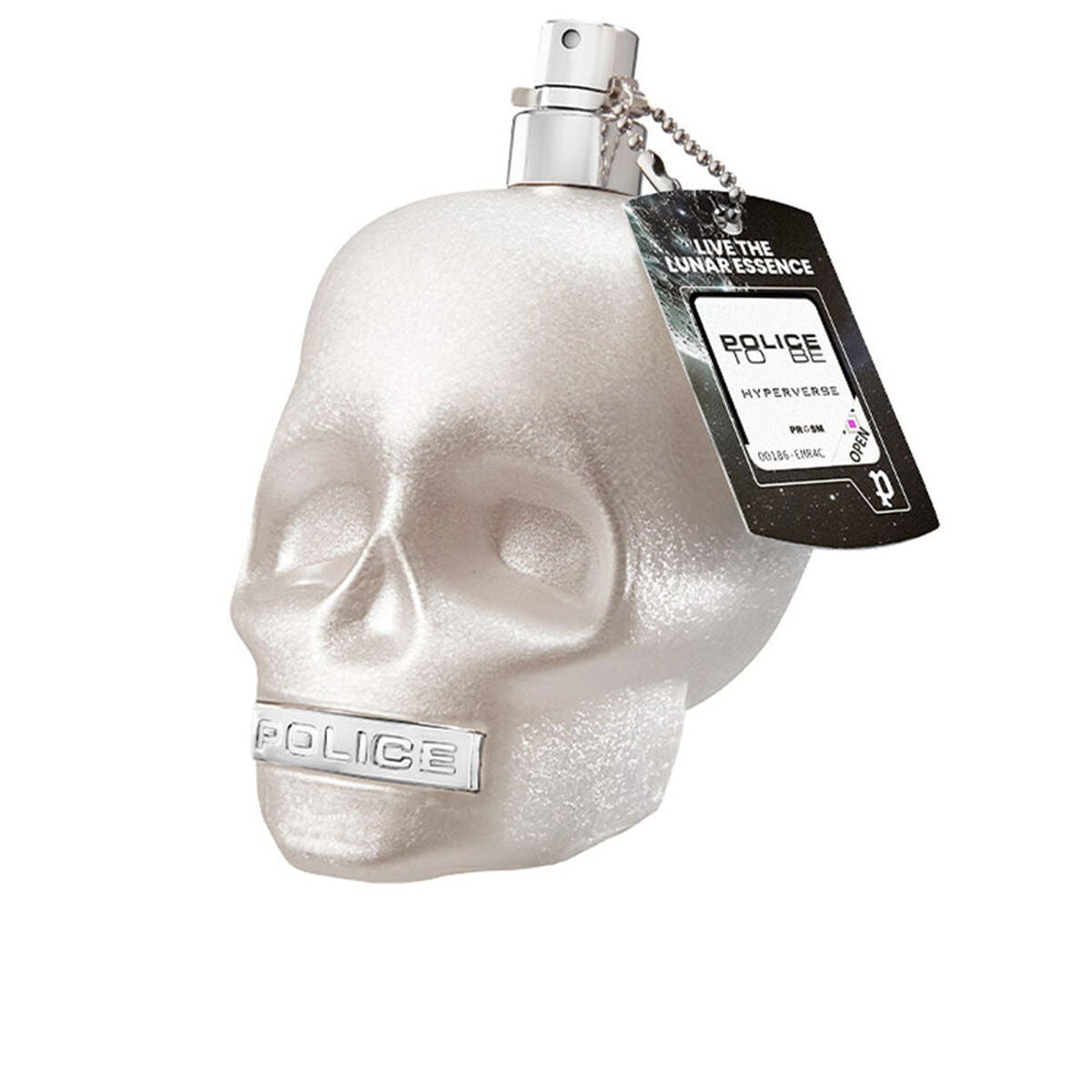 Women's Perfume Police TO BE HYPERVERSE WOMAN EDT 125 mlBeauty, Perfumes and fragrancesPoliceSTIILI