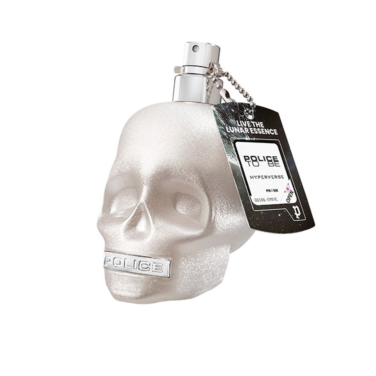 Women's Perfume Police TO BE HYPERVERSE WOMAN EDT 75 mlBeauty, Perfumes and fragrancesPoliceSTIILI