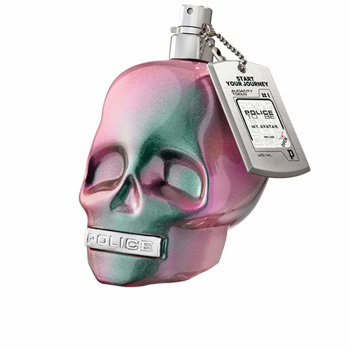 Women's Perfume Police To Be My.Avatar EDP 125 mlBeauty, Perfumes and fragrancesPoliceSTIILI