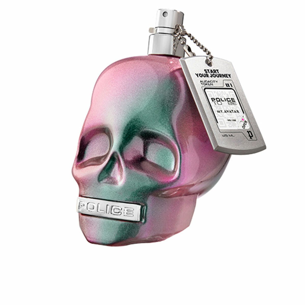 Women's Perfume Police To Be My.Avatar EDP 75 mlBeauty, Perfumes and fragrancesPoliceSTIILI