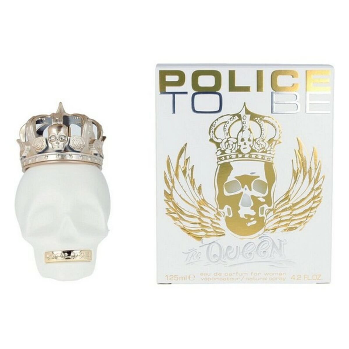 Women's Perfume Police To Be The Queen EDPBeauty, Perfumes and fragrancesPoliceSTIILI