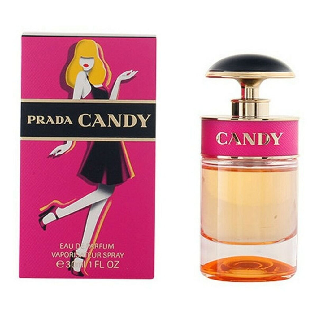 Women's Perfume Prada 89026 EDP 80 mlBeauty, Perfumes and fragrancesPradaSTIILI