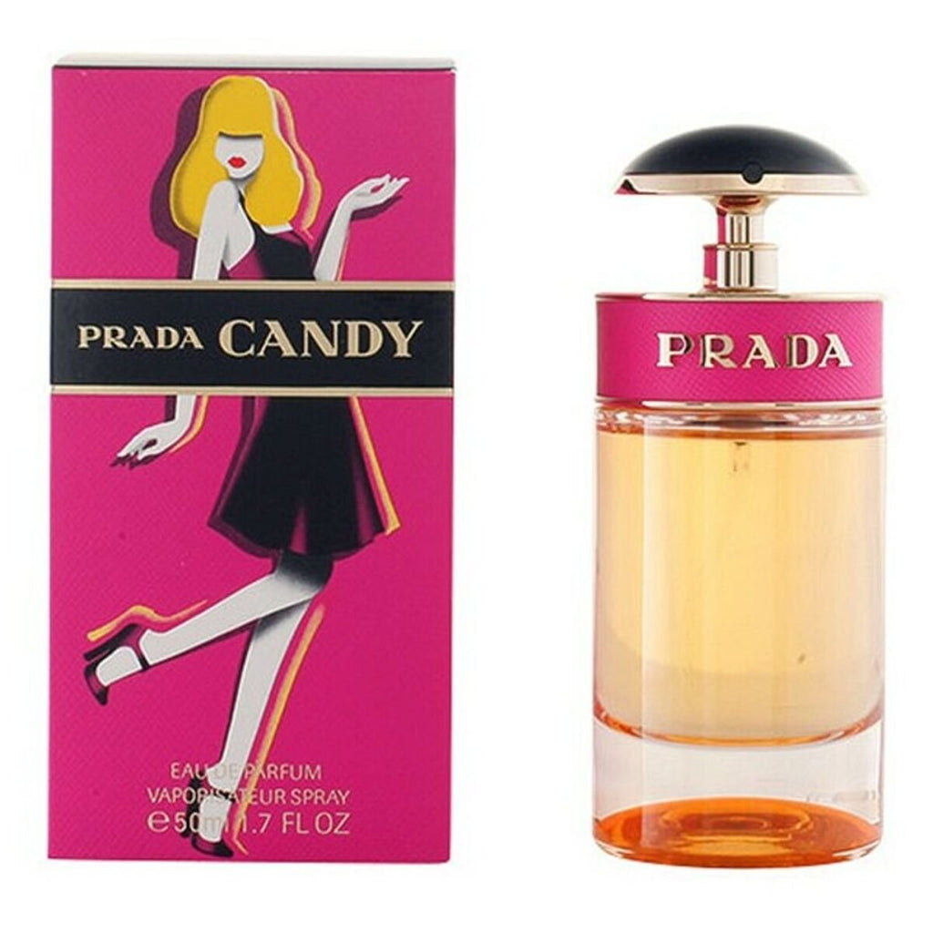 Women's Perfume Prada 89026 EDP 80 mlBeauty, Perfumes and fragrancesPradaSTIILI