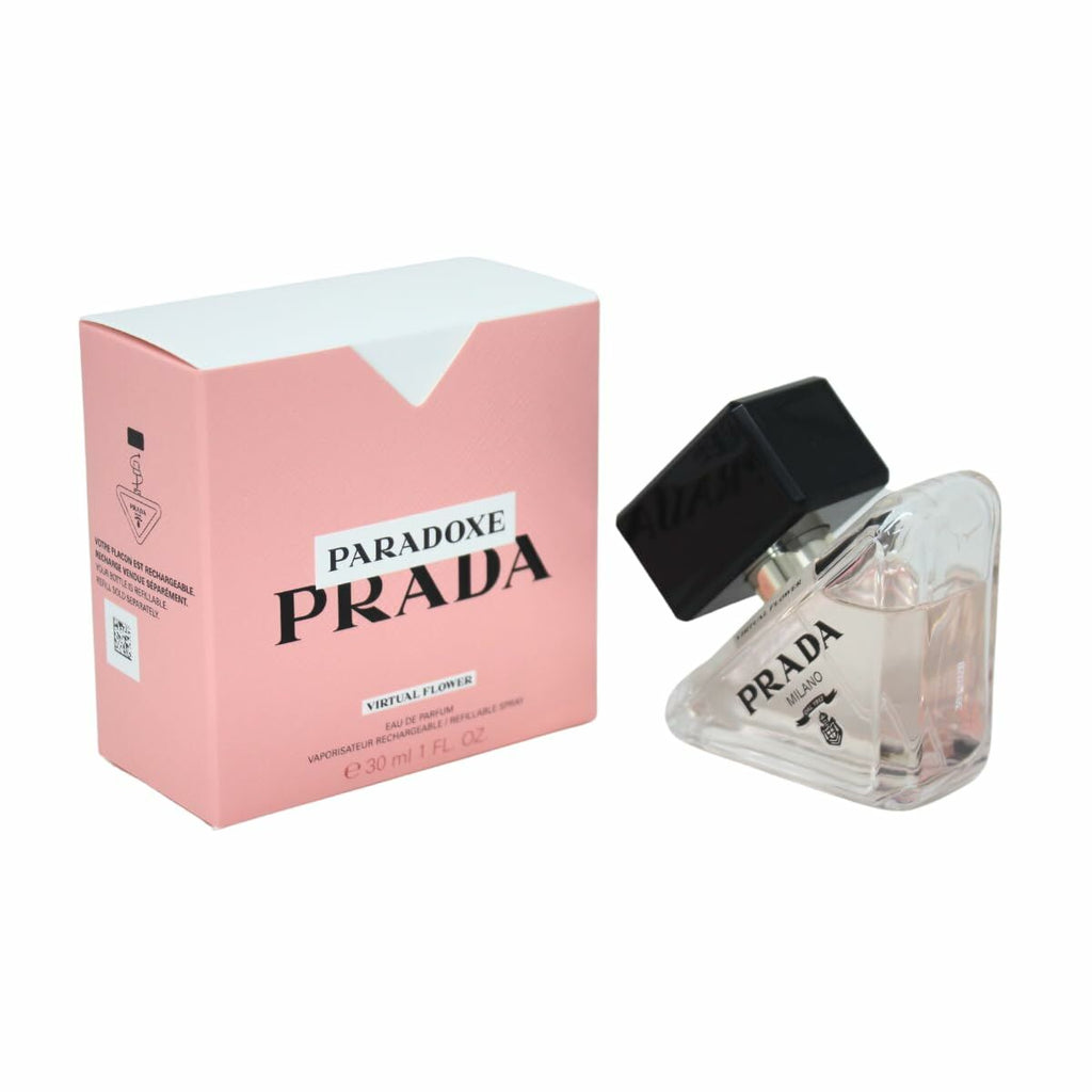 Women's Perfume Prada Paradoxe Virtual Flower EDPBeauty, Perfumes and fragrancesPradaSTIILI