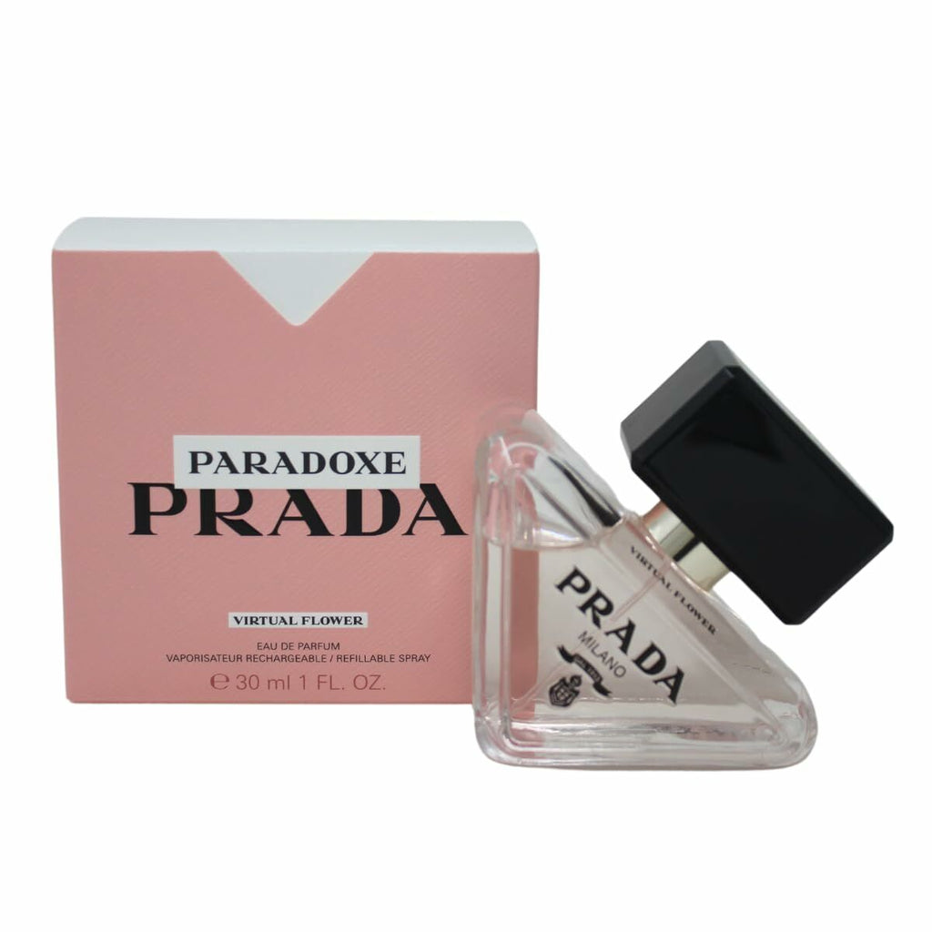 Women's Perfume Prada Paradoxe Virtual Flower EDPBeauty, Perfumes and fragrancesPradaSTIILI