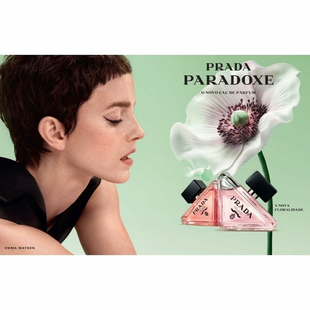 Women's Perfume Prada PRADA PARADOXEBeauty, Perfumes and fragrancesPradaSTIILI