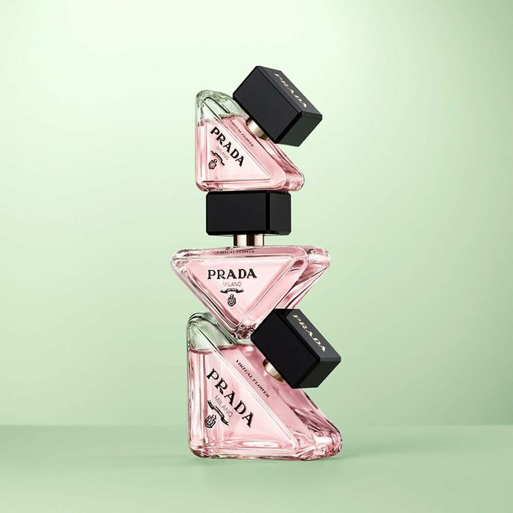 Women's Perfume Prada PRADA PARADOXEBeauty, Perfumes and fragrancesPradaSTIILI