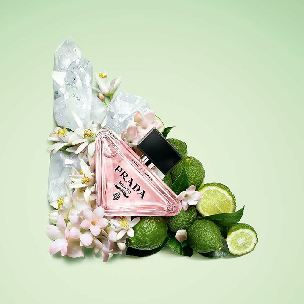 Women's Perfume Prada PRADA PARADOXEBeauty, Perfumes and fragrancesPradaSTIILI