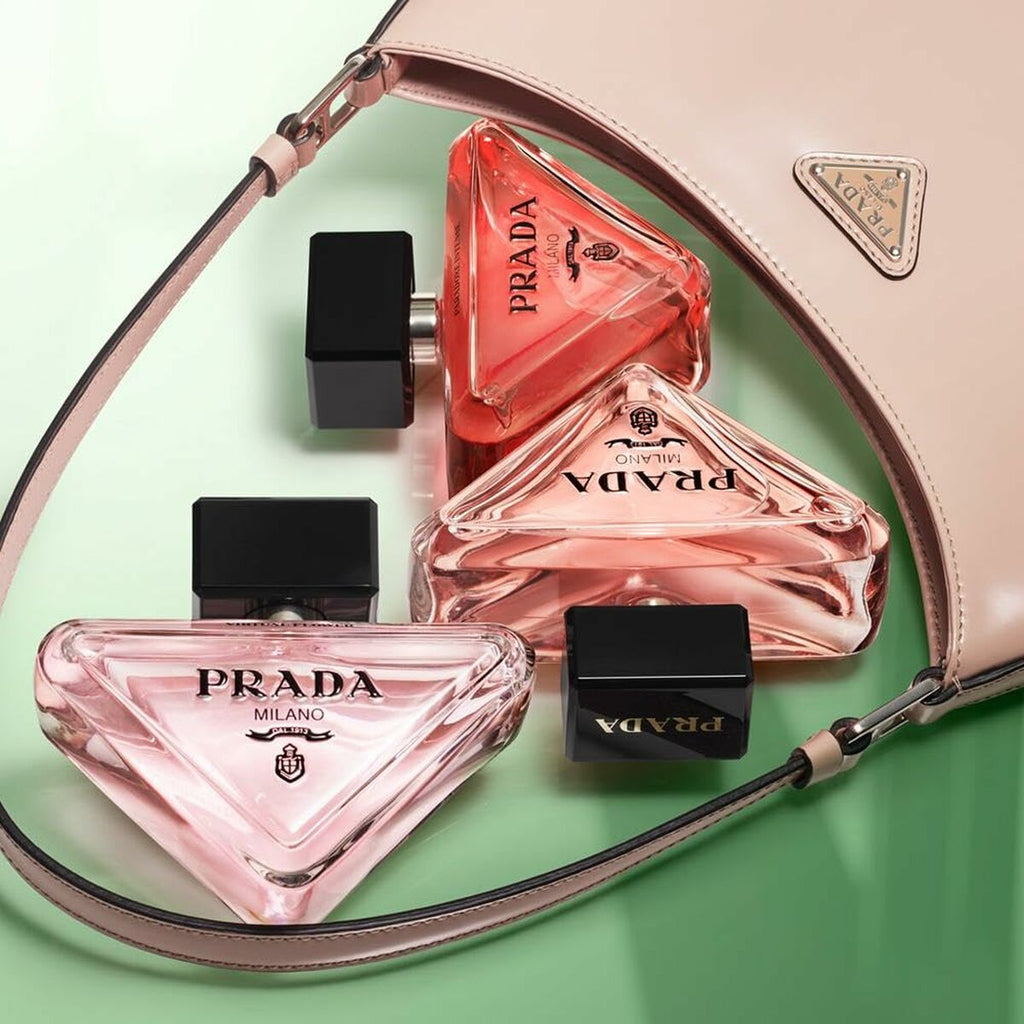 Women's Perfume Prada PRADA PARADOXEBeauty, Perfumes and fragrancesPradaSTIILI
