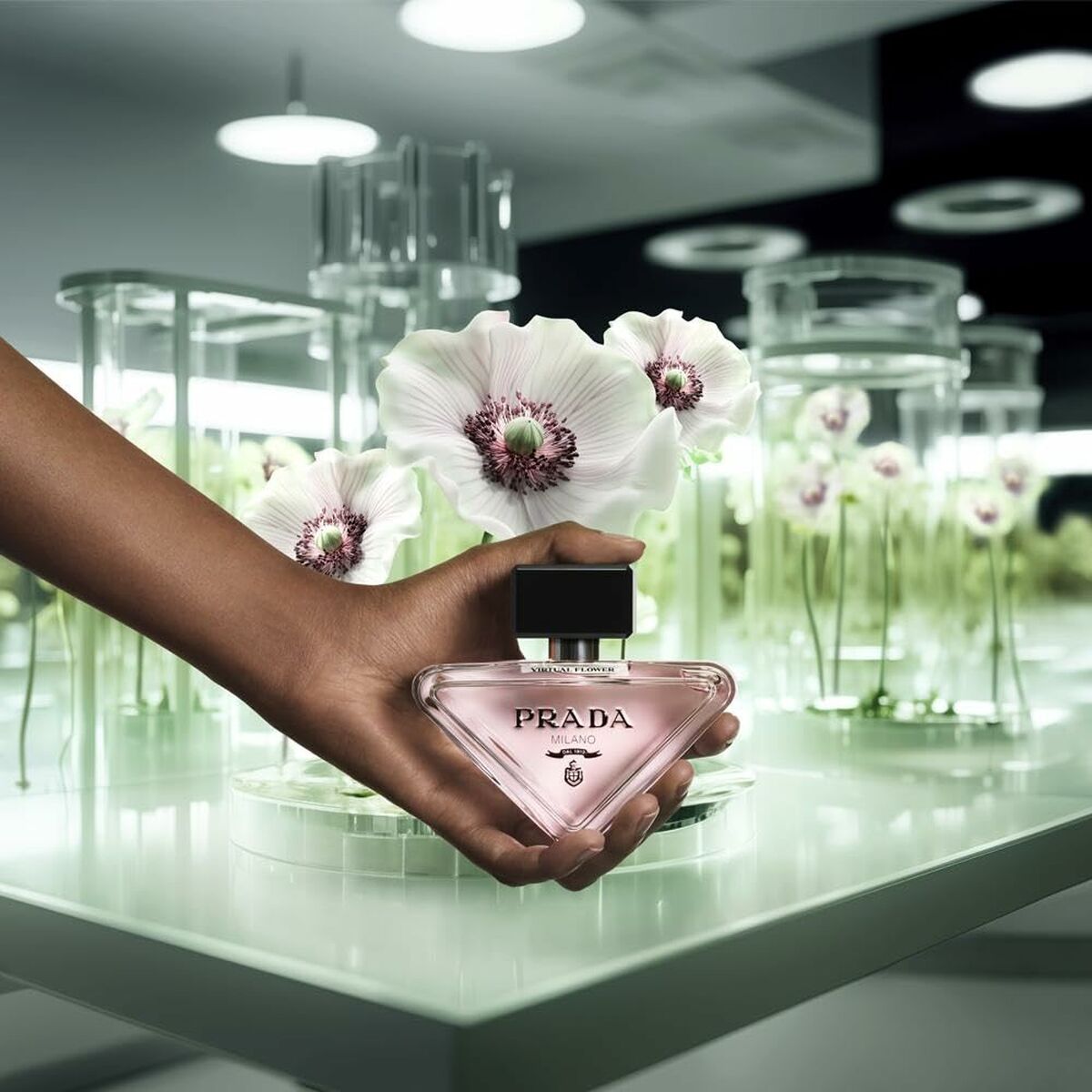 Women's Perfume Prada PRADA PARADOXEBeauty, Perfumes and fragrancesPradaSTIILI