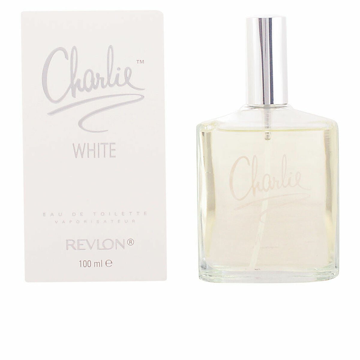 Women's Perfume Revlon CH62 50 mlBeauty, Perfumes and fragrancesRevlonSTIILI
