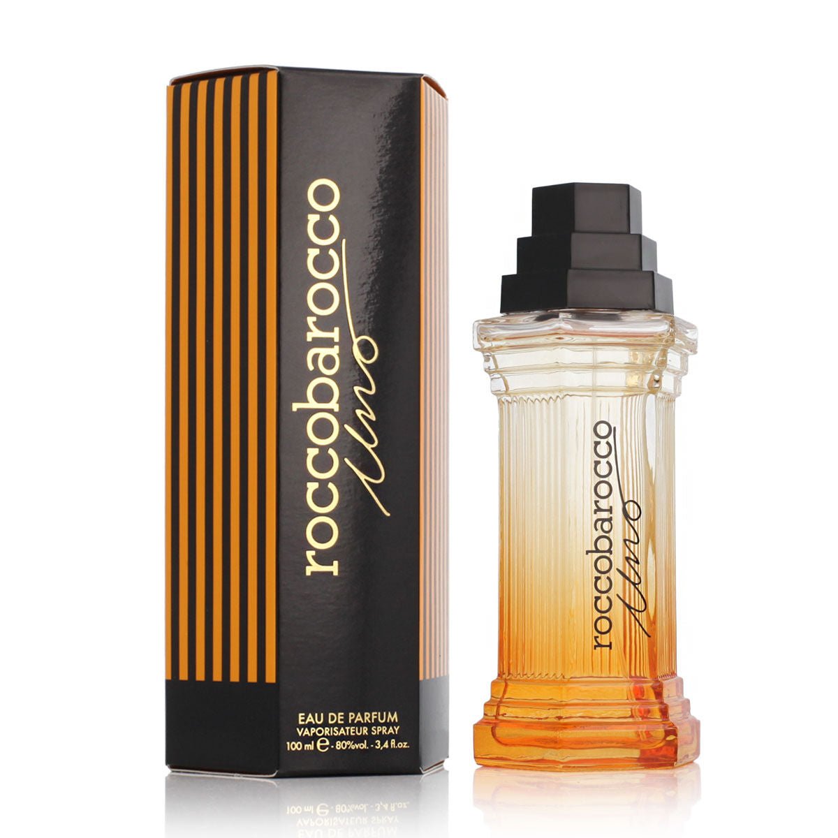 Women's Perfume Roccobarocco EDPBeauty, Perfumes and fragrancesRoccobaroccoSTIILI