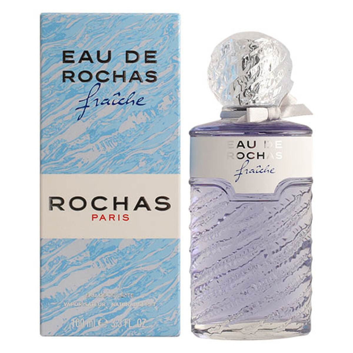 Women's Perfume Rochas 10004928 EDT 100 mlBeauty, Perfumes and fragrancesRochasSTIILI