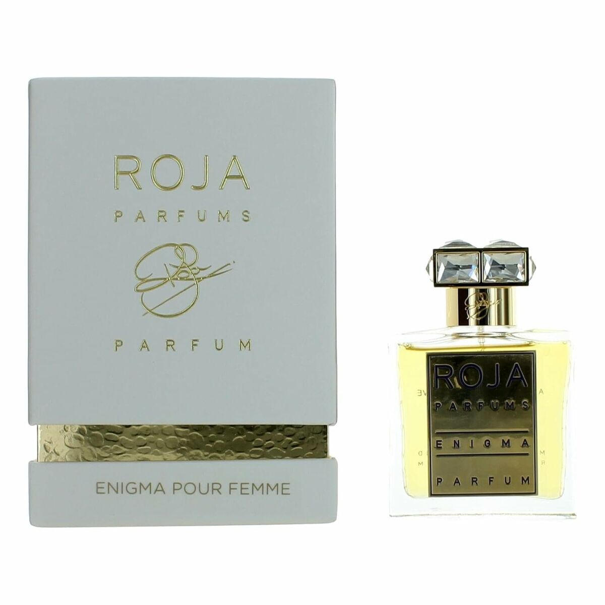 Women's Perfume Roja Parfums EnigmaBeauty, Perfumes and fragrancesRoja ParfumsSTIILI