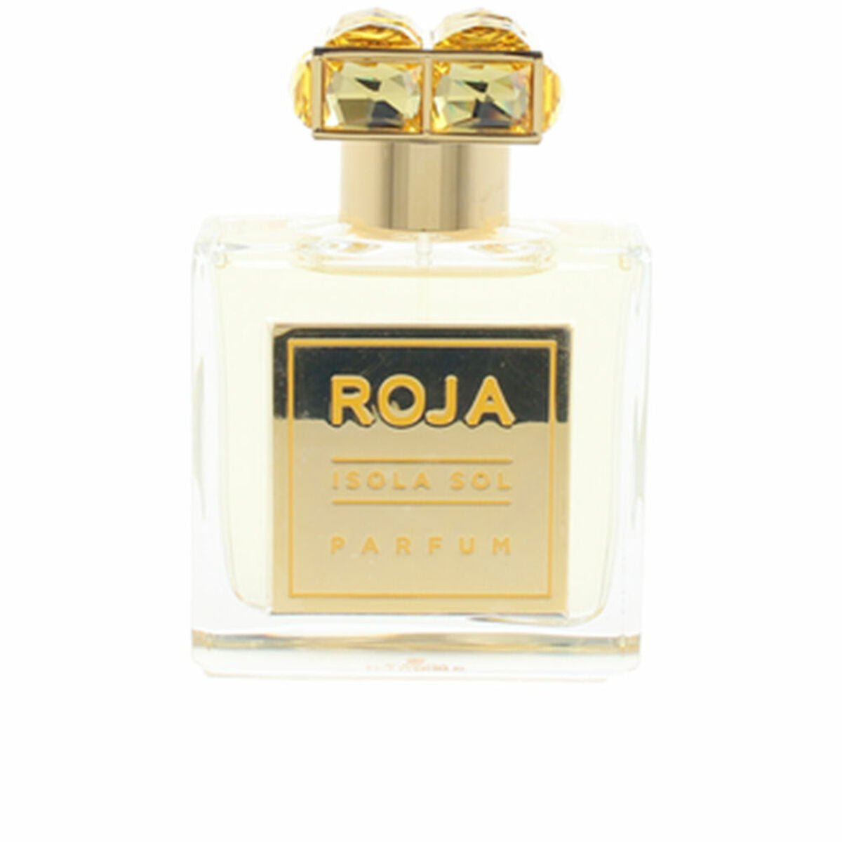 Women's Perfume Roja Parfums ISOLA SOL EDP 50 mlBeauty, Perfumes and fragrancesRoja ParfumsSTIILI