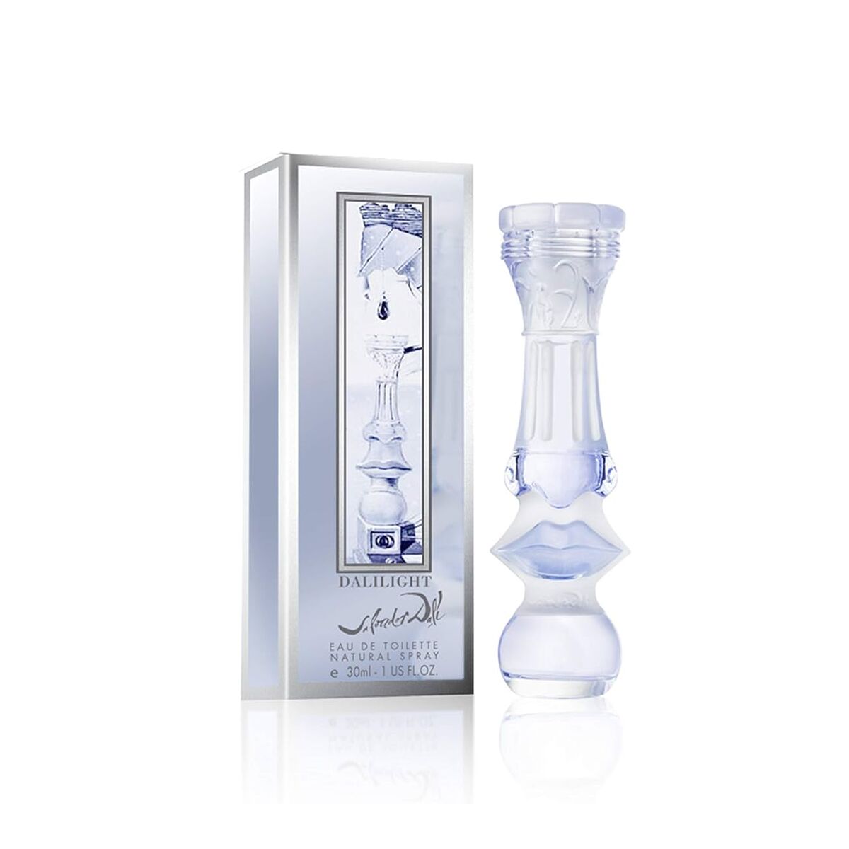 Women's Perfume Salvador Dali Dalilight 30 mlBeauty, Perfumes and fragrancesSalvador DaliSTIILI