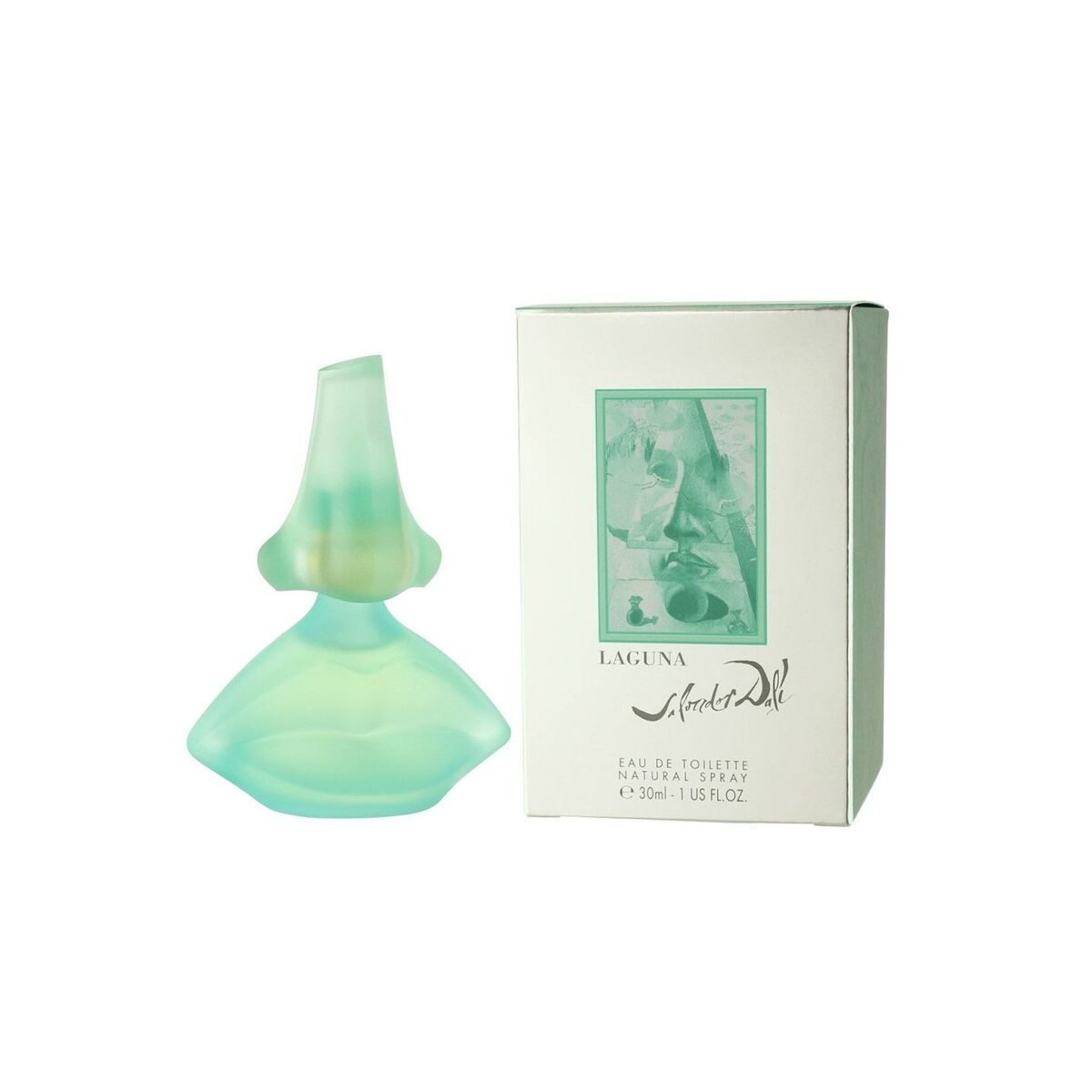 Women's Perfume Salvador Dali EDTBeauty, Perfumes and fragrancesSalvador DaliSTIILI