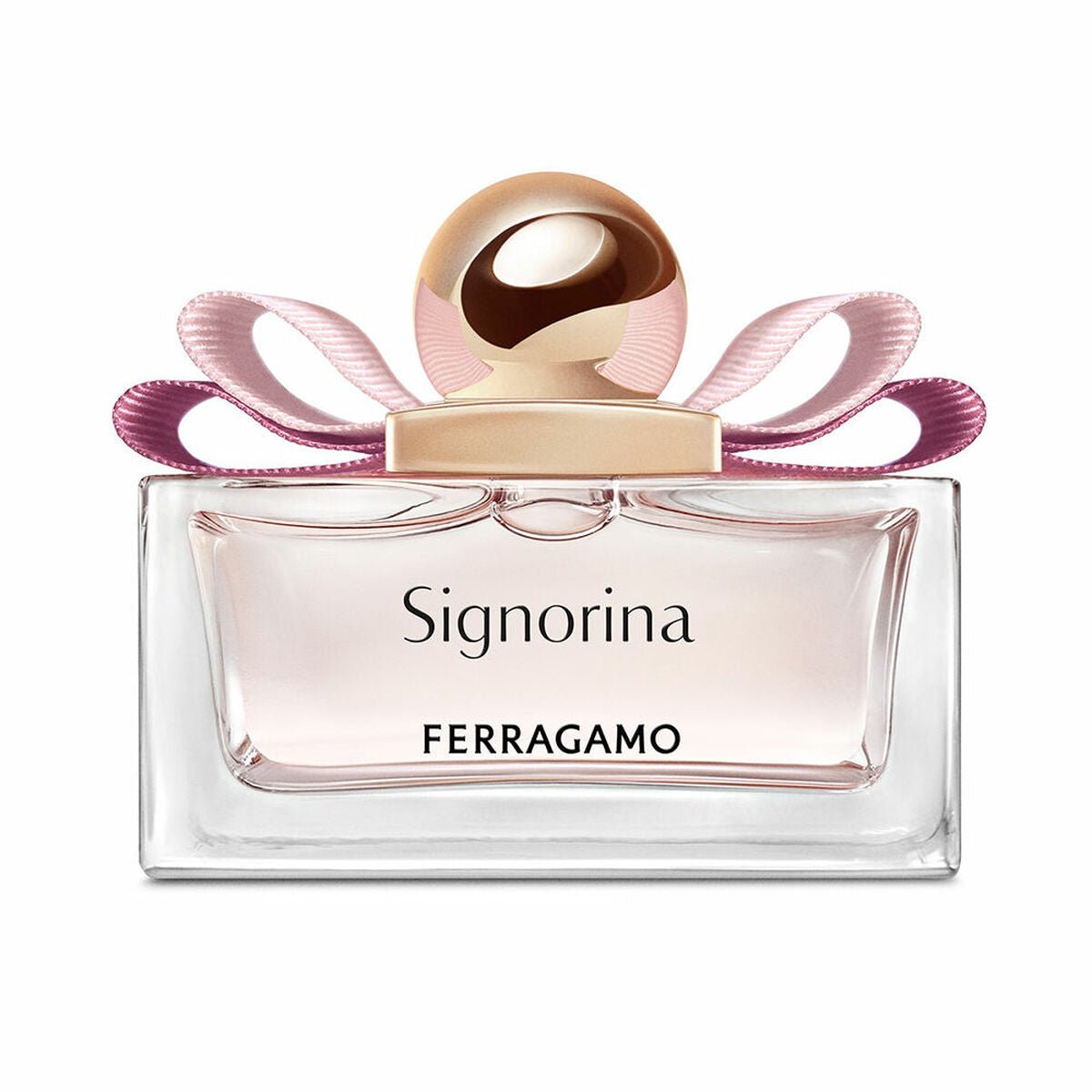 Women's Perfume Salvatore Ferragamo SIGNORINA EDP 50 mlBeauty, Perfumes and fragrancesSalvatore FerragamoSTIILI