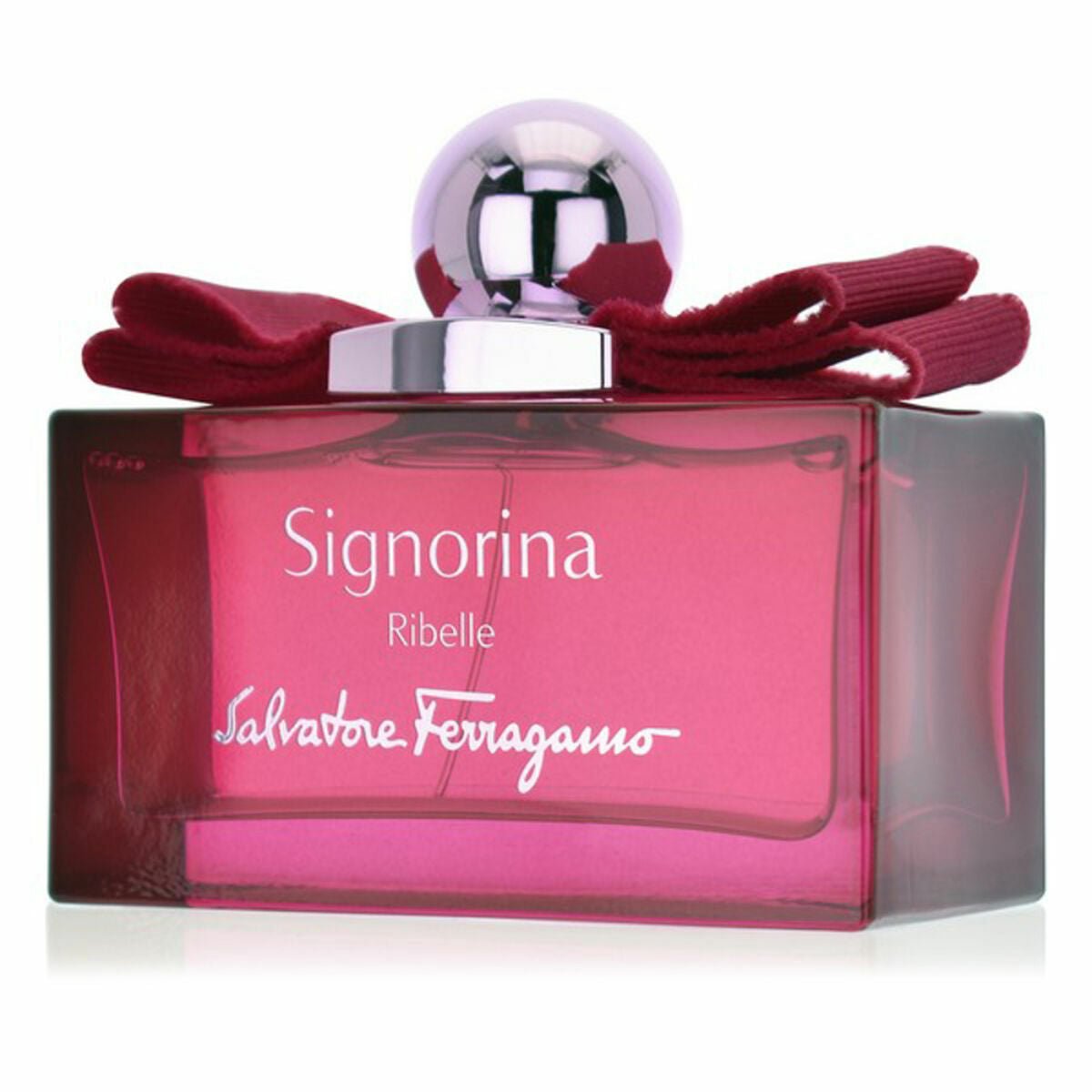 Women's Perfume Salvatore Ferragamo Signorina Ribelle EDPBeauty, Perfumes and fragrancesSalvatore FerragamoSTIILI