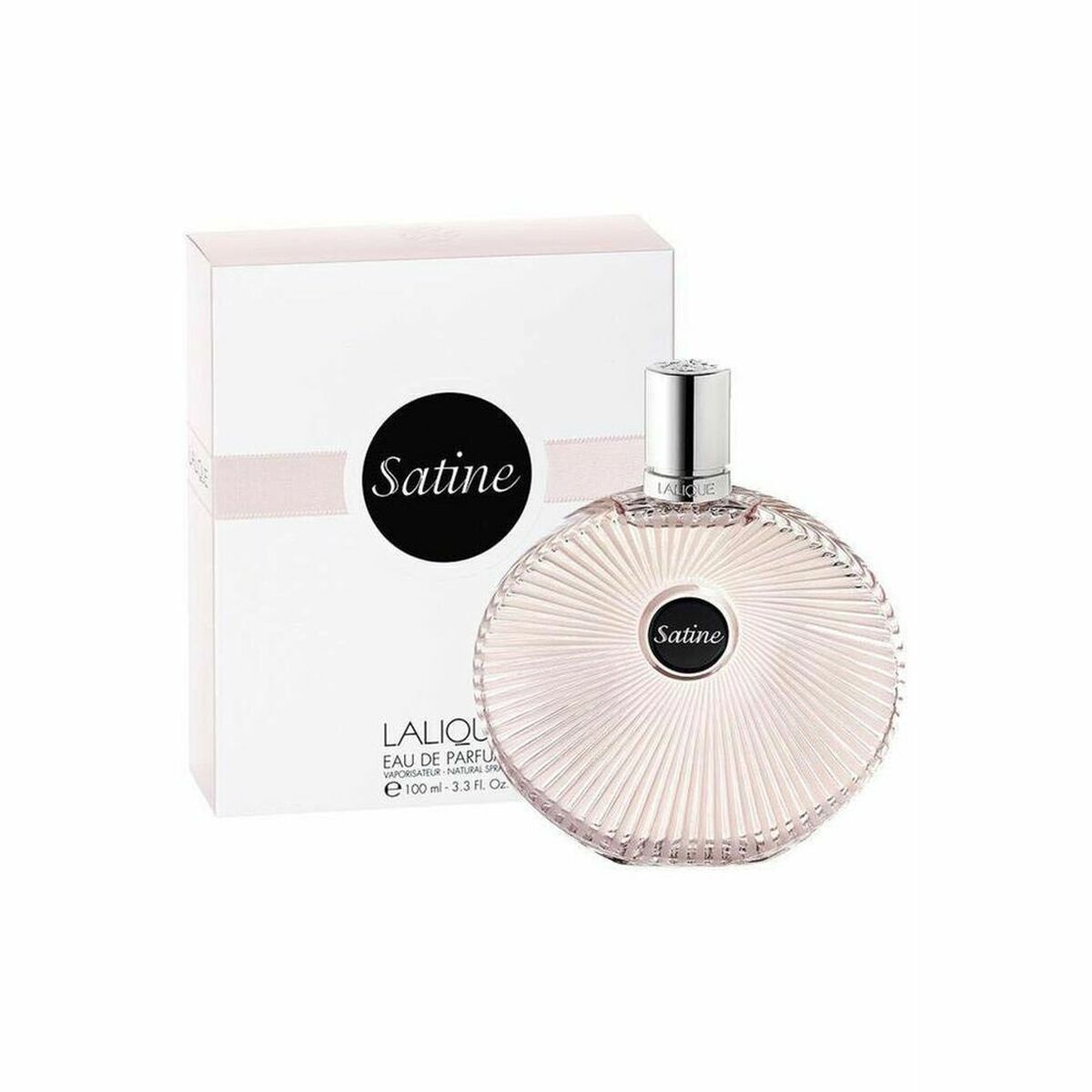 Women's Perfume Satine Lalique EDPBeauty, Perfumes and fragrancesLaliqueSTIILI