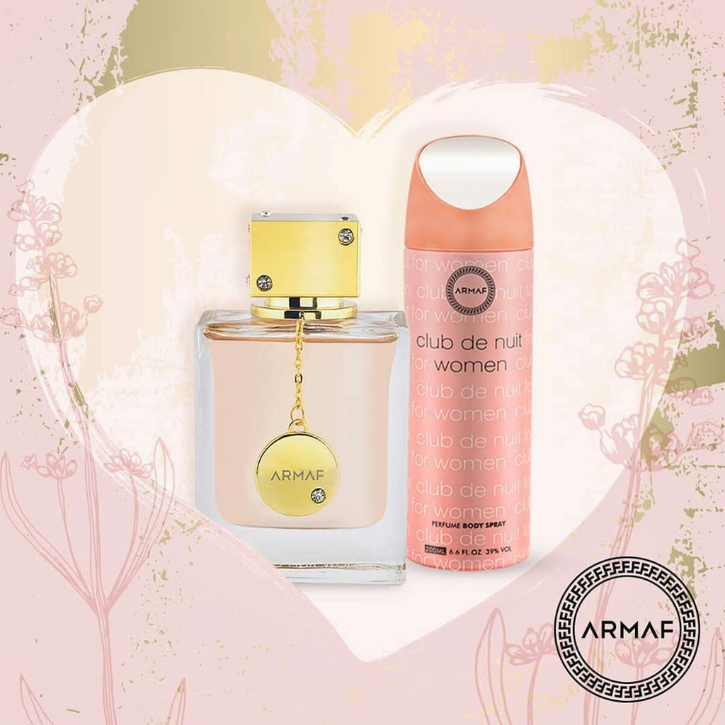 Women's Perfume Set ArmafBeauty, Perfumes and fragrancesArmafSTIILI