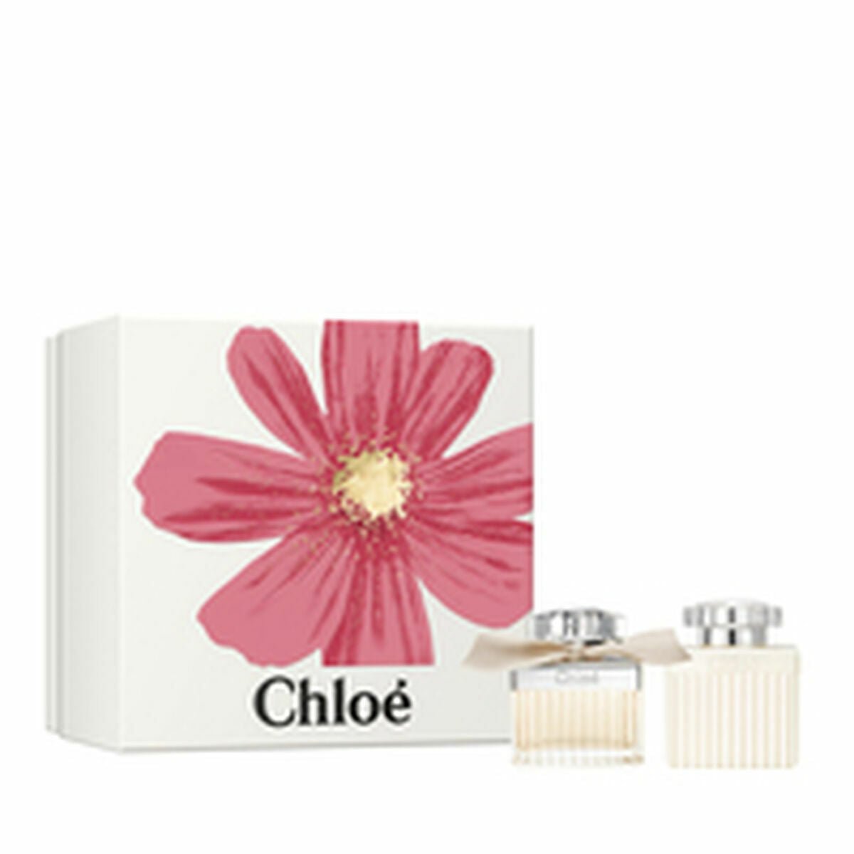 Women's Perfume Set Chloe CHLOÉ SIGNATURE 2 PiecesBeauty, Perfumes and fragrancesChloeSTIILI