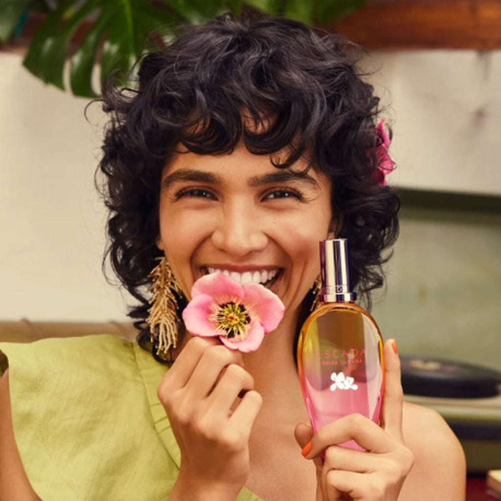 Women's Perfume Set Escada Brisa Cubana 3 PiecesBeauty, Perfumes and fragrancesEscadaSTIILI