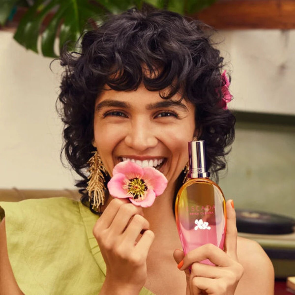 Women's Perfume Set Escada Brisa Cubana 3 PiecesBeauty, Perfumes and fragrancesEscadaSTIILI