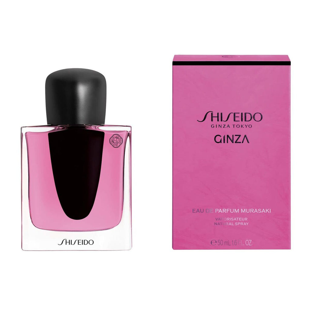 Women's Perfume Shiseido GINZA EDP EDP 50 mlBeauty, Perfumes and fragrancesShiseidoSTIILI