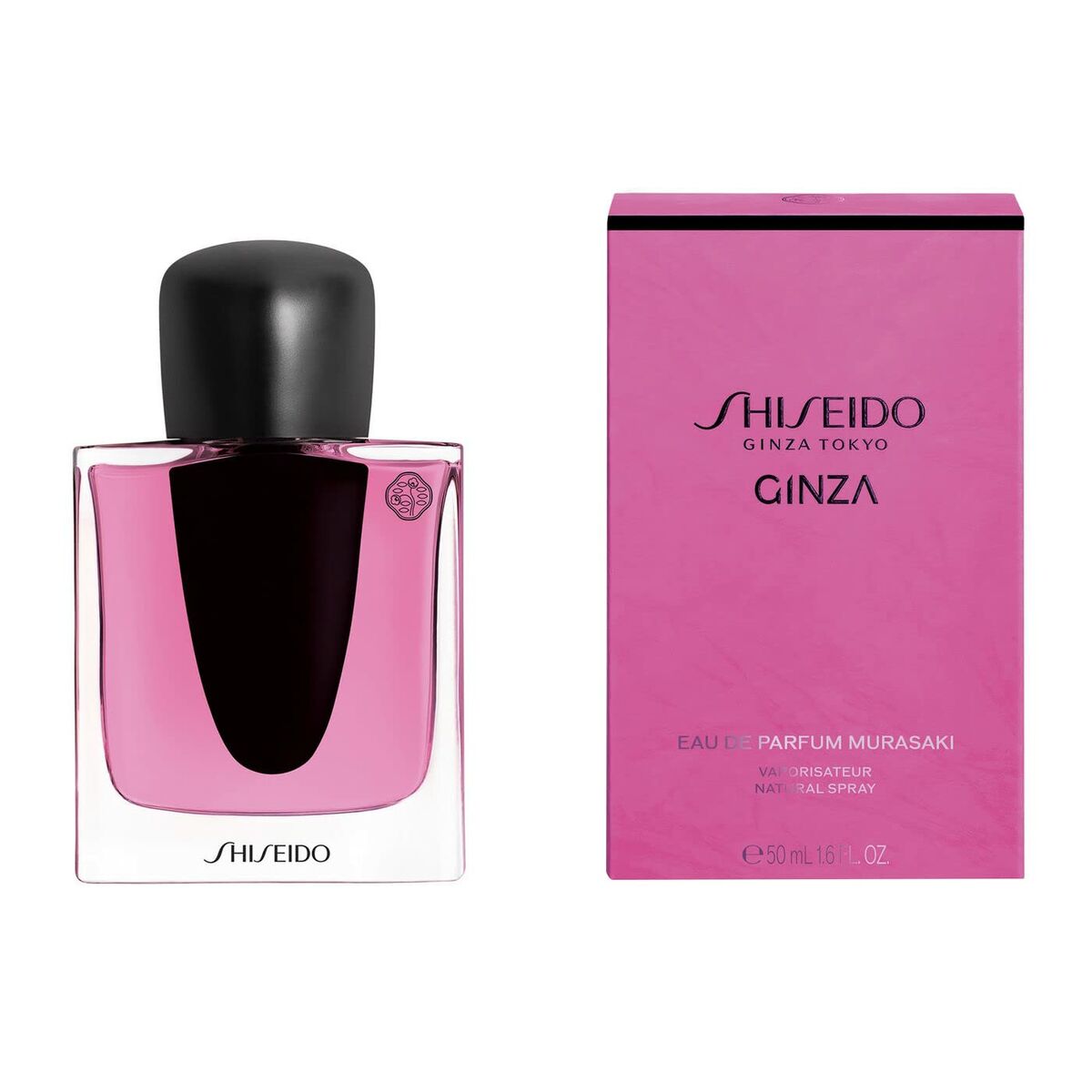 Women's Perfume Shiseido GINZA EDP EDP 50 mlBeauty, Perfumes and fragrancesShiseidoSTIILI