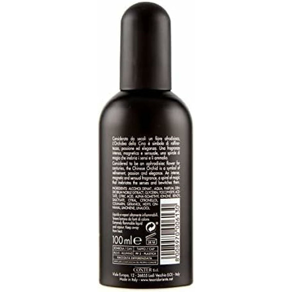 Women's Perfume Tesori d'Oriente Orchidea della Cina EDPBeauty, Perfumes and fragrancesTesori d'OrienteSTIILI