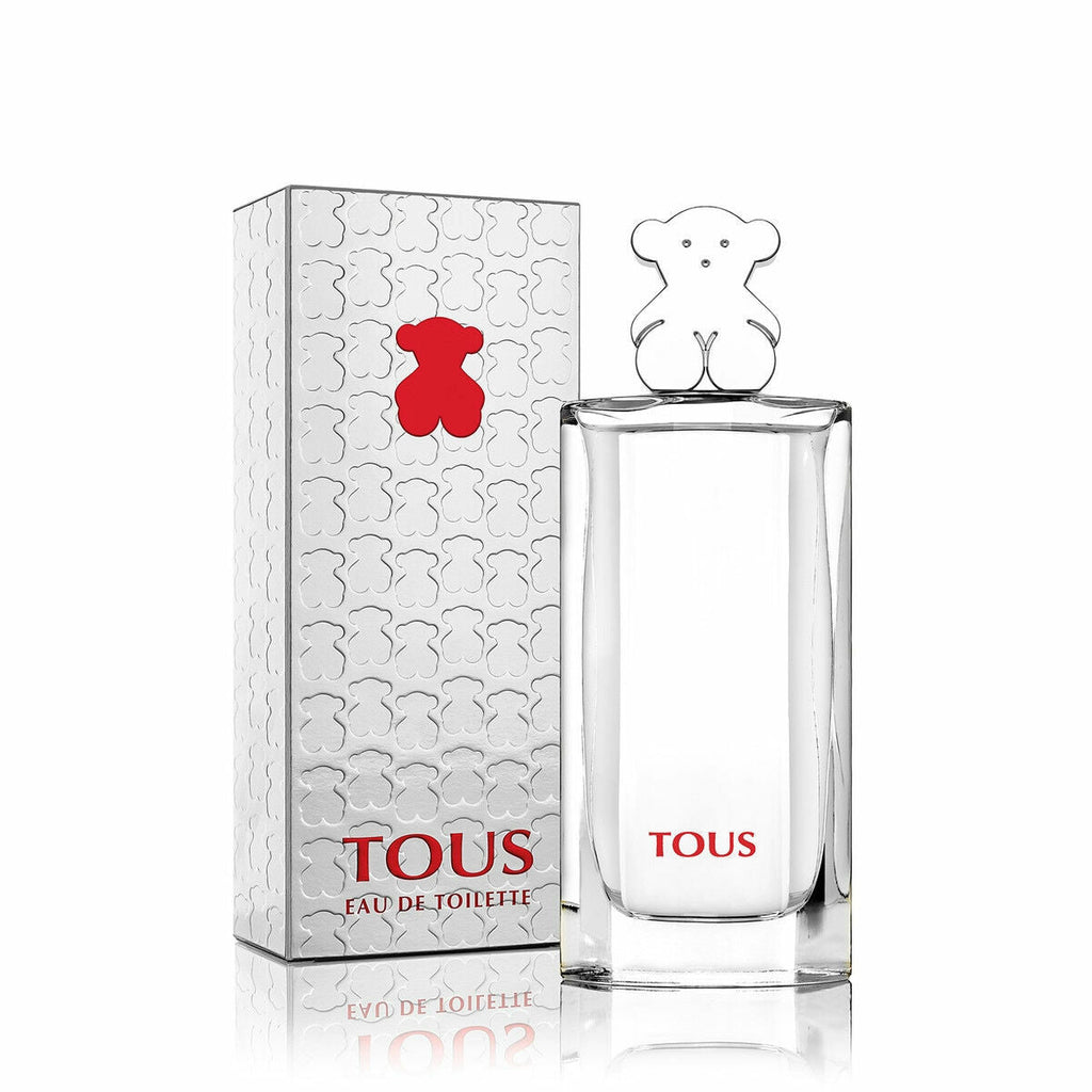 Women's Perfume Tous All EDT 50 mlBeauty, Perfumes and fragrancesTousSTIILI