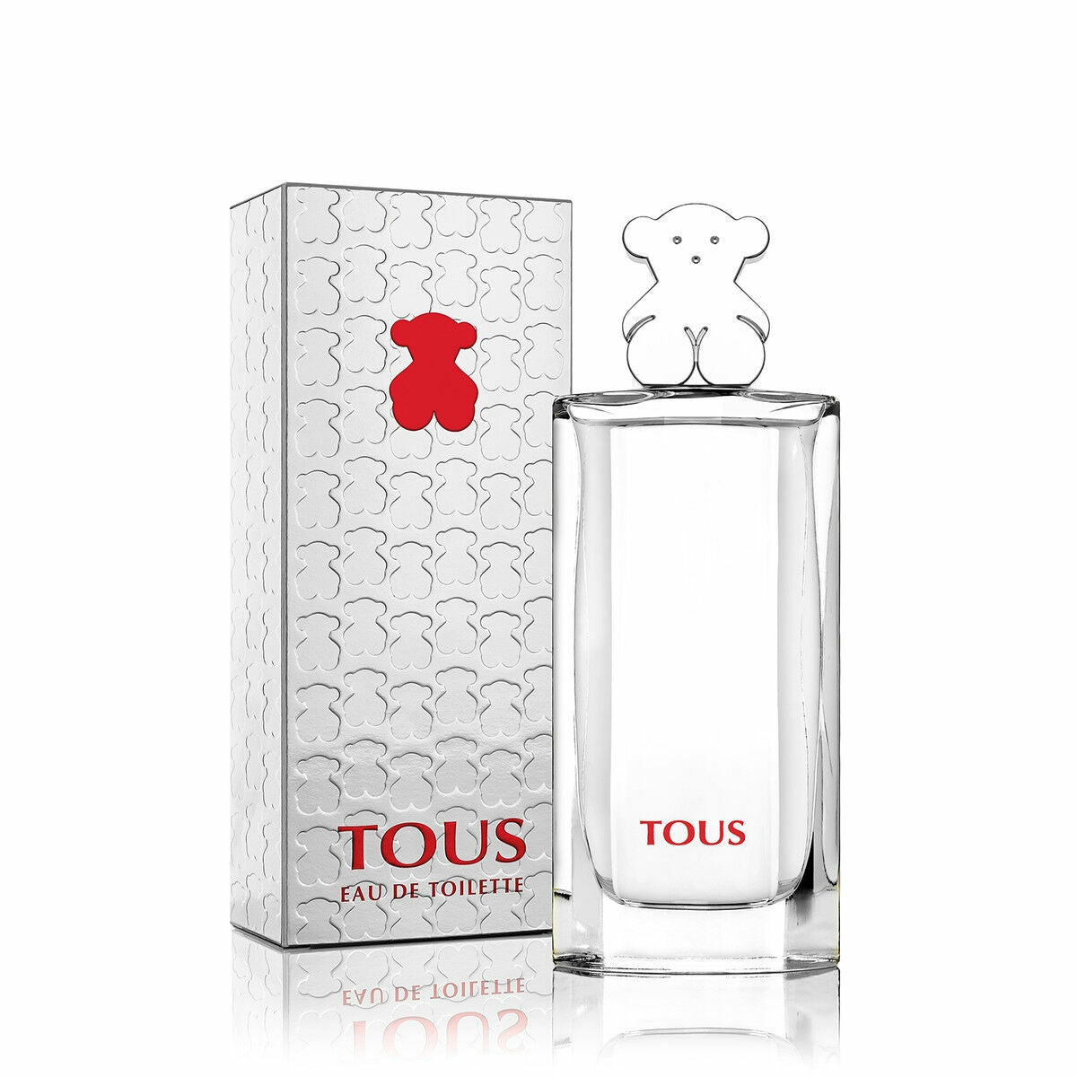 Women's Perfume Tous All EDT 50 mlBeauty, Perfumes and fragrancesTousSTIILI