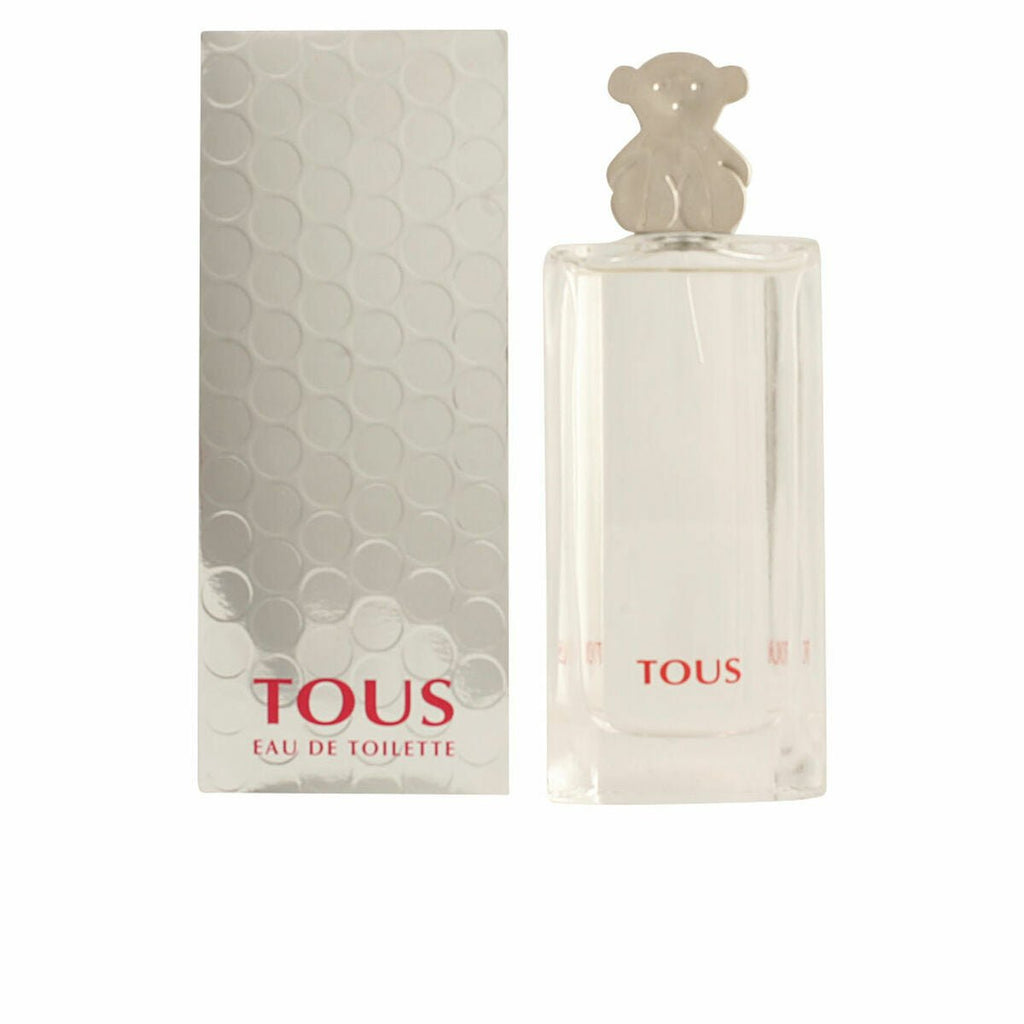 Women's Perfume Tous All EDT 50 mlBeauty, Perfumes and fragrancesTousSTIILI