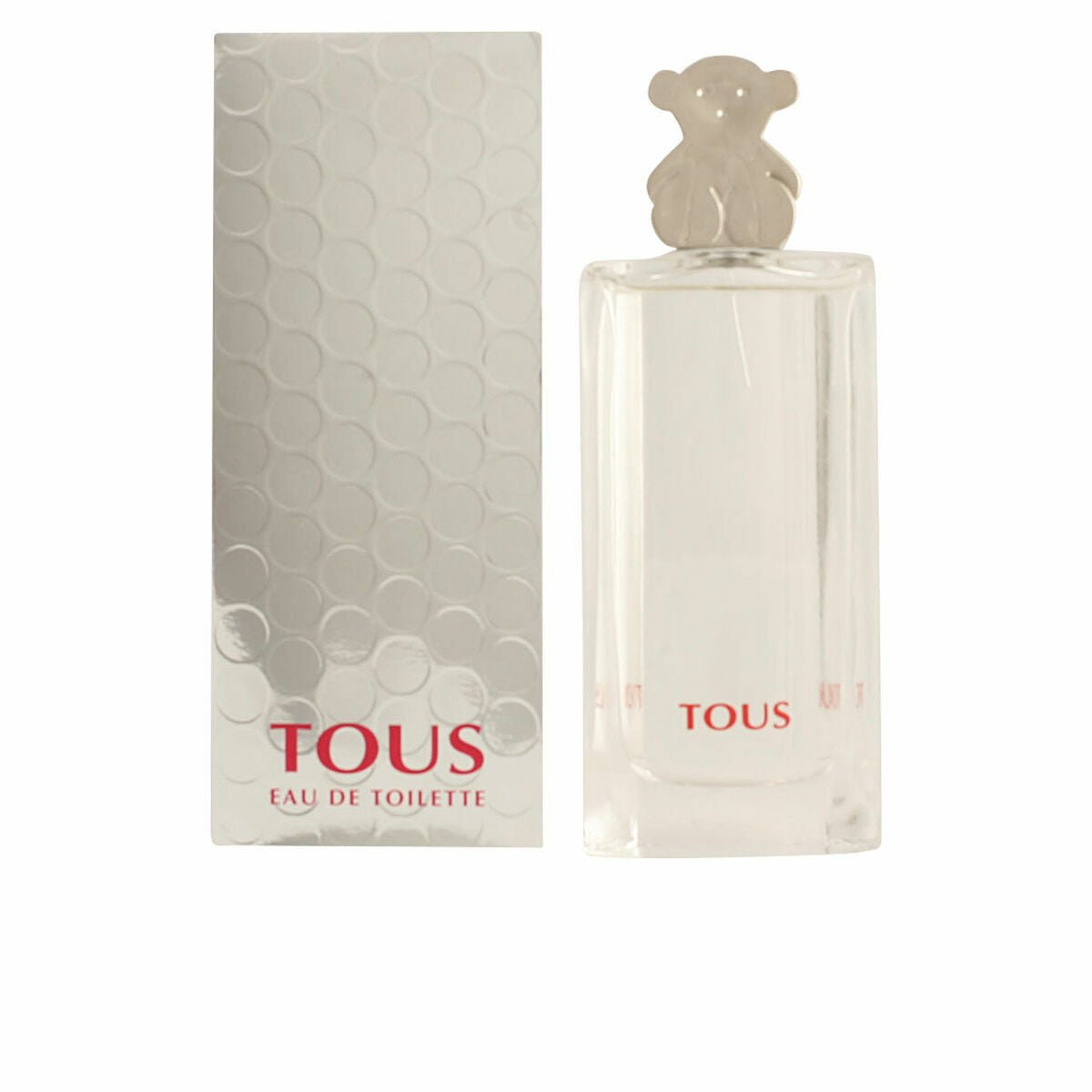 Women's Perfume Tous All EDT 50 mlBeauty, Perfumes and fragrancesTousSTIILI