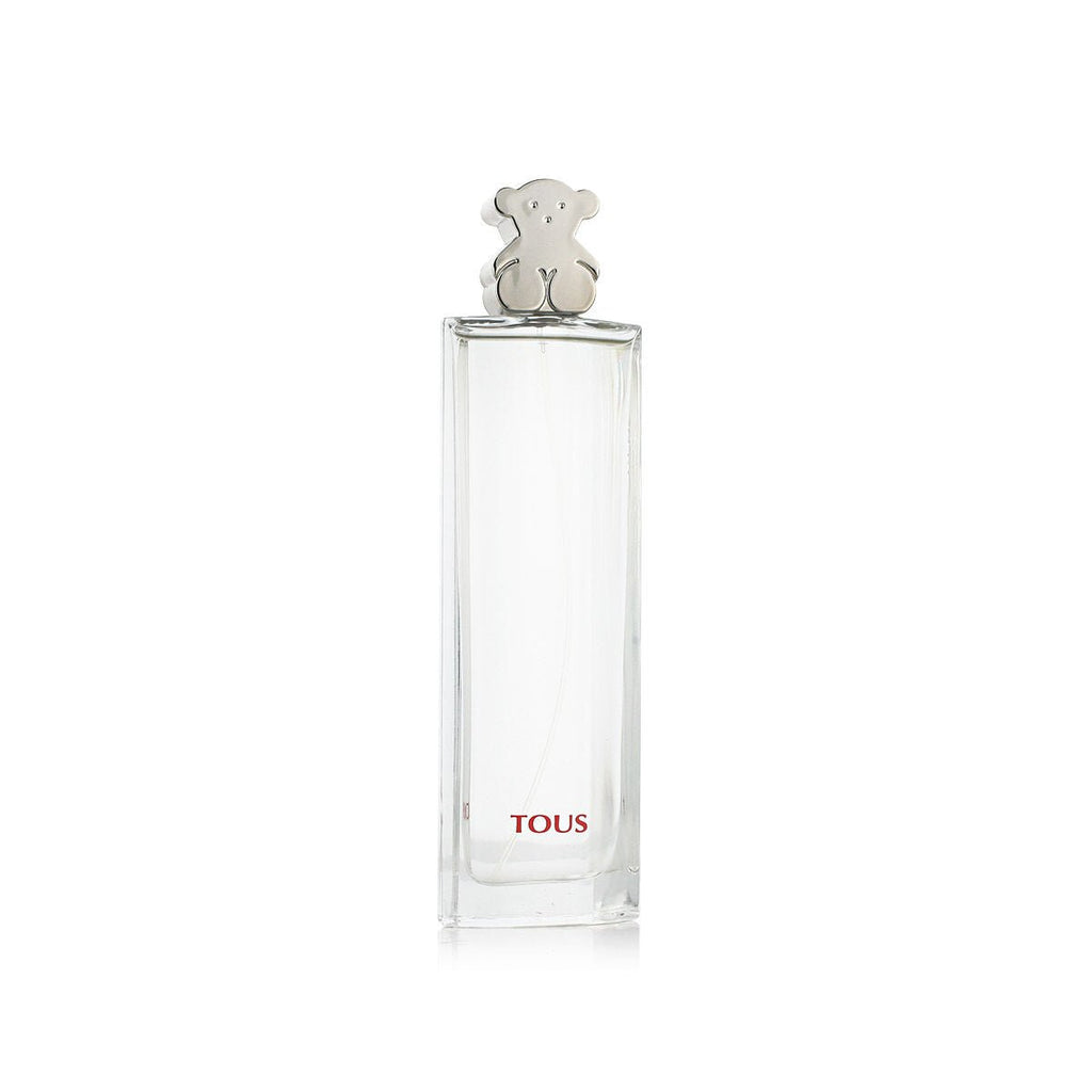 Women's Perfume Tous Silver EDT 90 ml (1 Unit)Beauty, Perfumes and fragrancesTousSTIILI