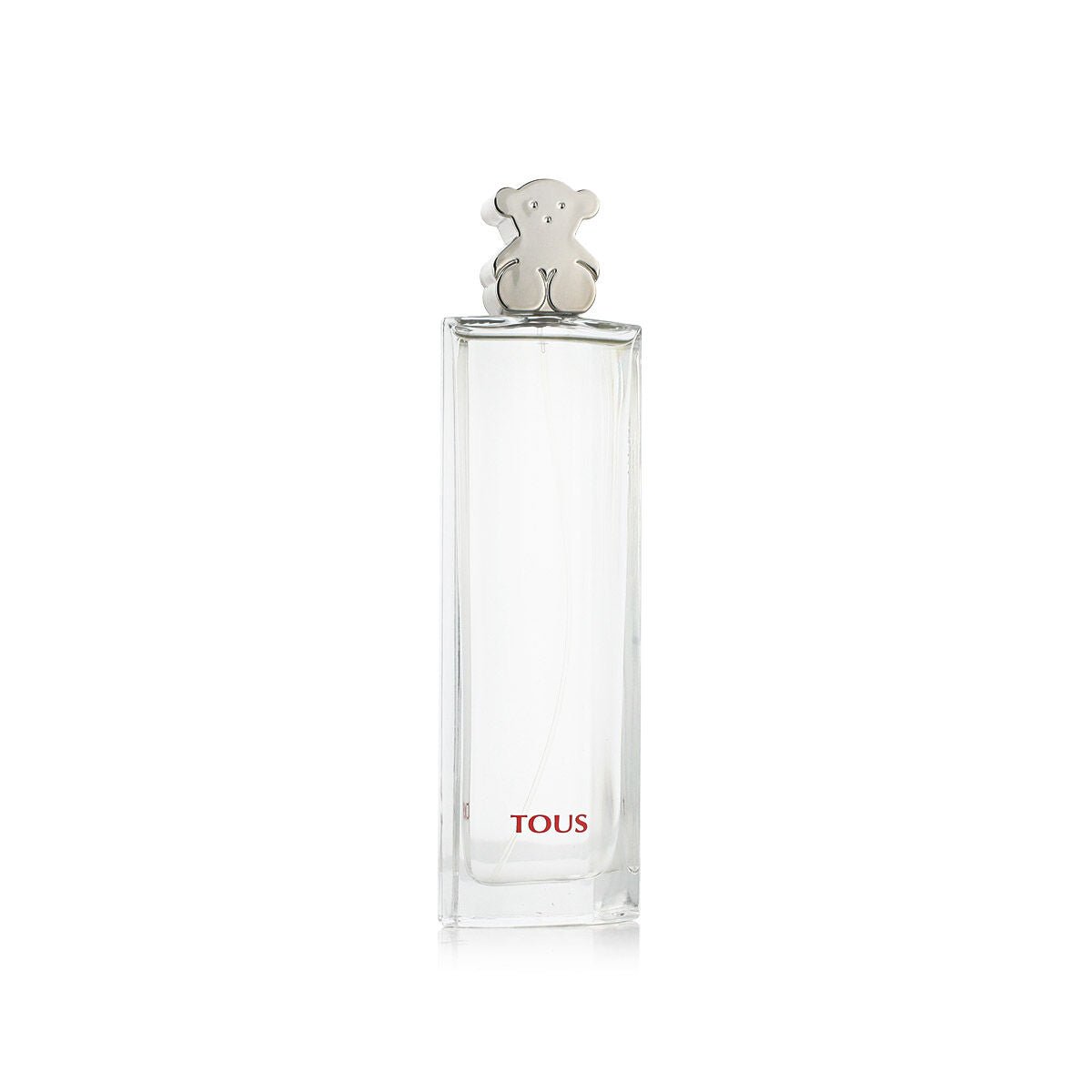 Women's Perfume Tous Silver EDT 90 ml (1 Unit)Beauty, Perfumes and fragrancesTousSTIILI