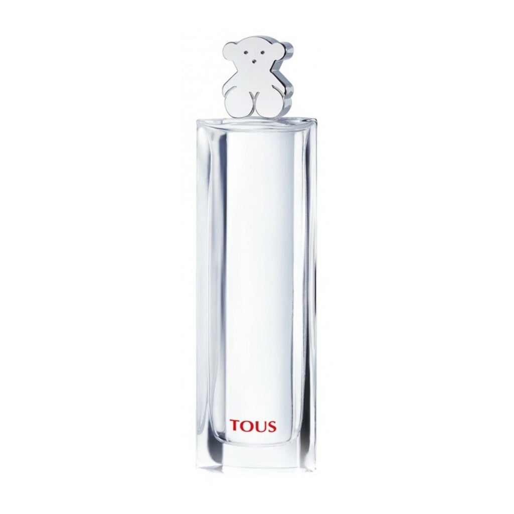 Women's Perfume Tous Silver EDT 90 ml (1 Unit)Beauty, Perfumes and fragrancesTousSTIILI