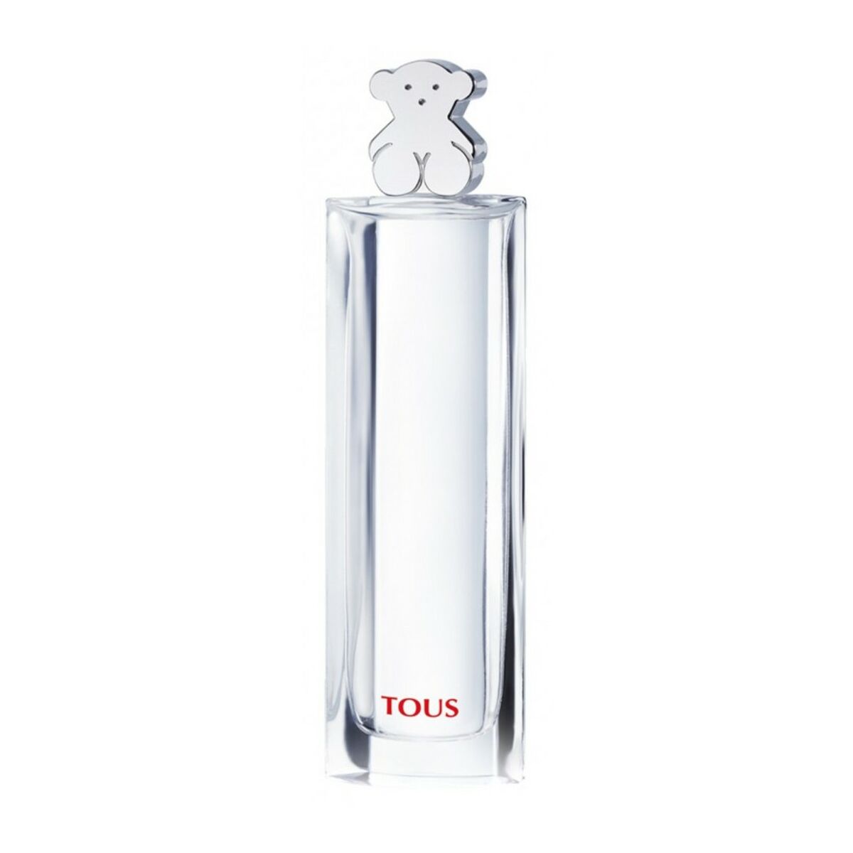Women's Perfume Tous Silver EDT 90 ml (1 Unit)Beauty, Perfumes and fragrancesTousSTIILI