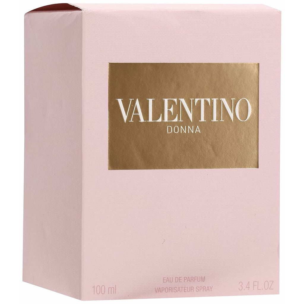 Women's Perfume Valentino EDP 100 ml Valentino DonnaBeauty, Perfumes and fragrancesValentinoSTIILI