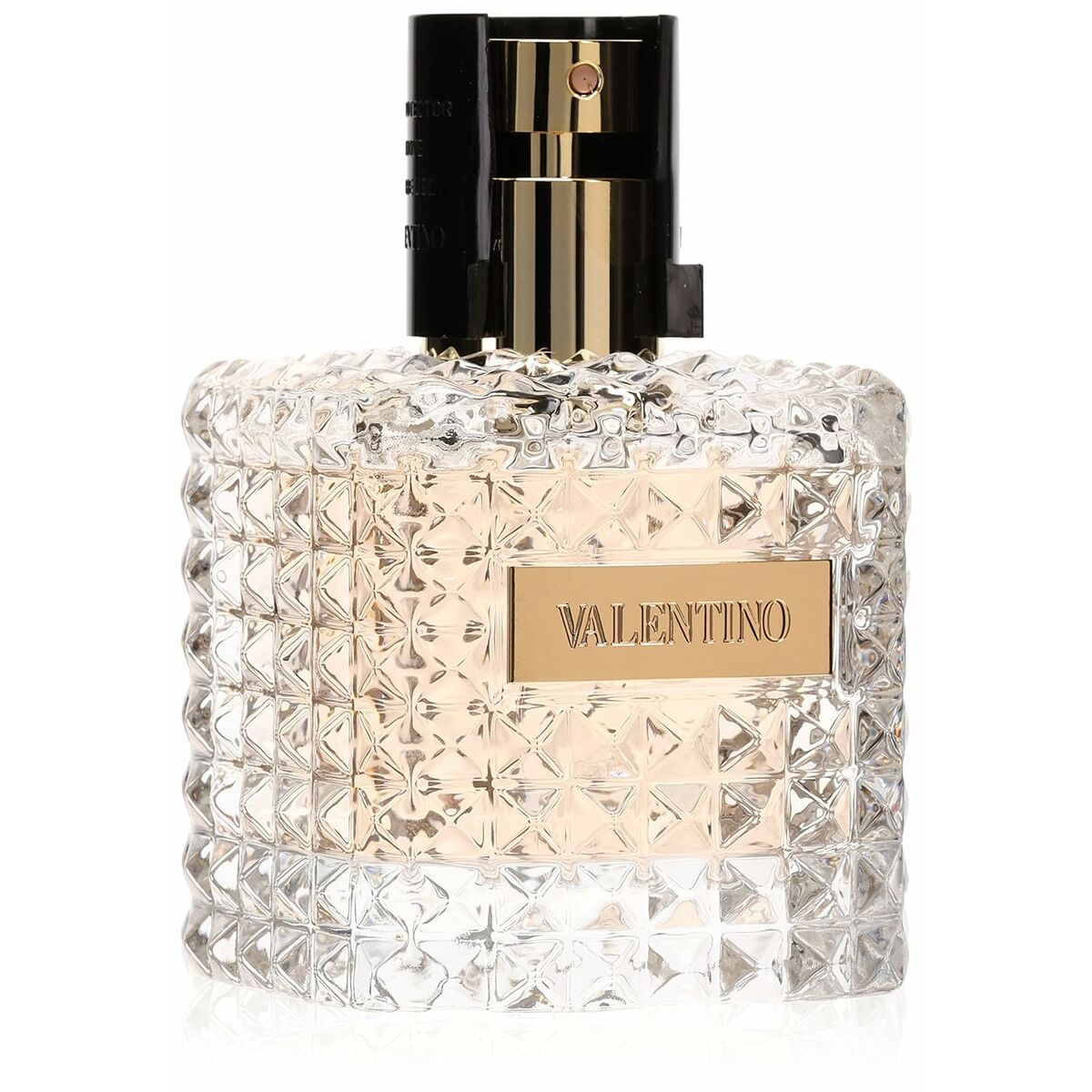 Women's Perfume Valentino EDP 100 ml Valentino DonnaBeauty, Perfumes and fragrancesValentinoSTIILI