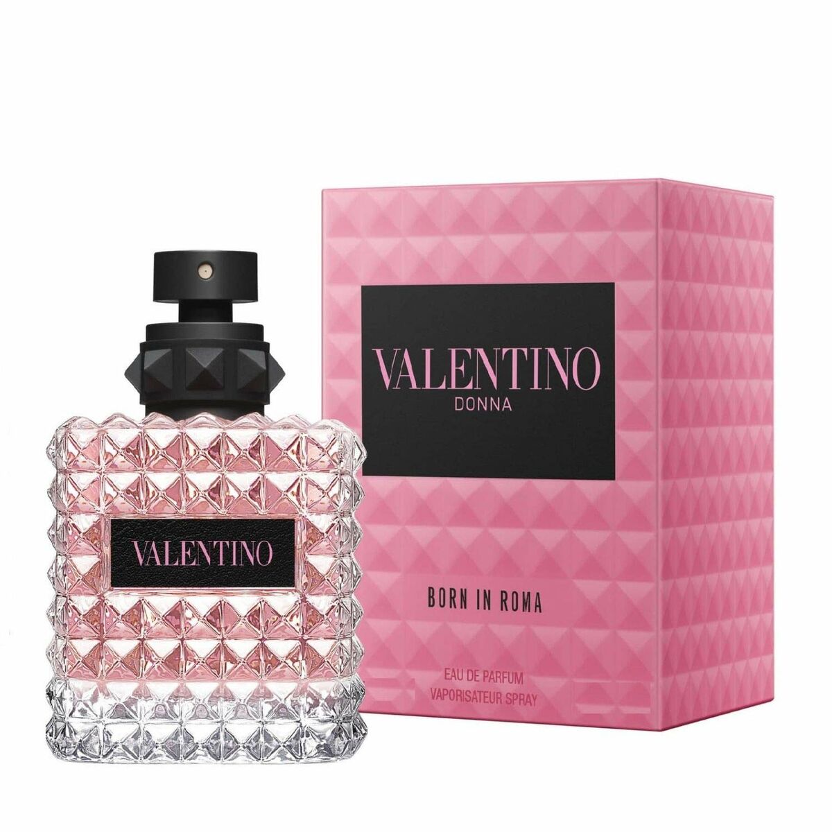 Women's Perfume Valentino EDPBeauty, Perfumes and fragrancesValentinoSTIILI