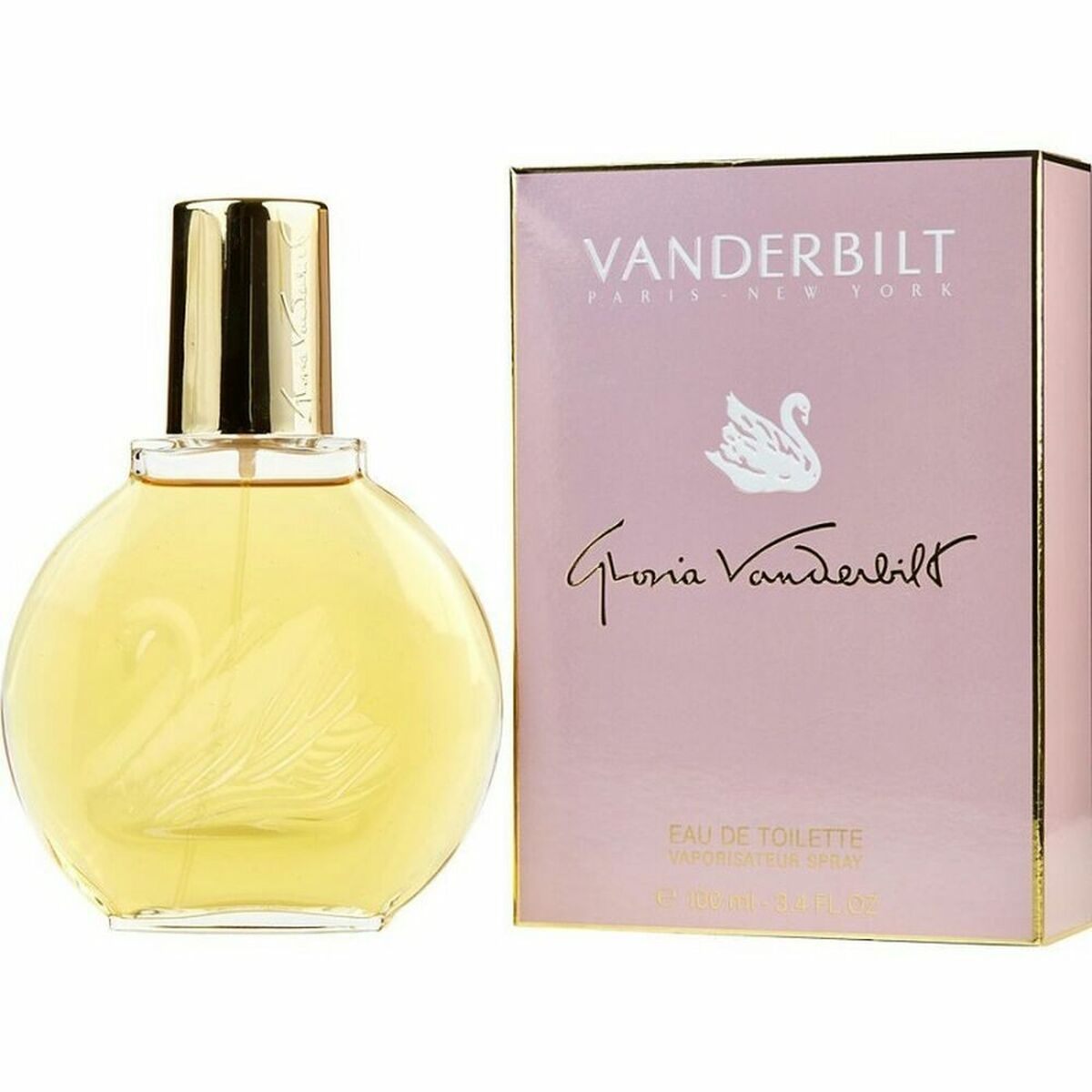Women's Perfume Vanderbilt Gloria Vanderbilt EDT Gloria VanderbiltBeauty, Perfumes and fragrancesVanderbiltSTIILI
