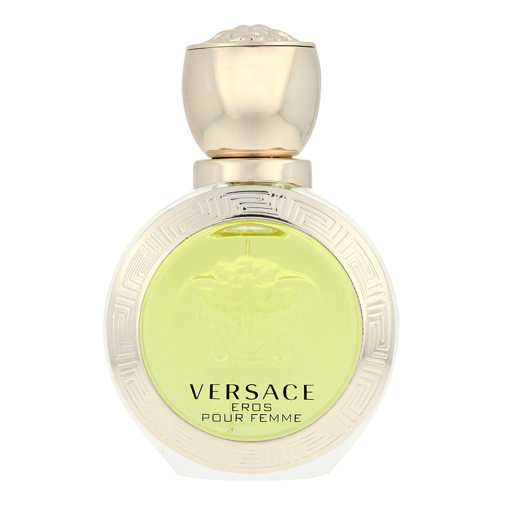 Women's Perfume Versace Eros Pour Femme EDT 50 ml (1 Unit)Beauty, Perfumes and fragrancesVersaceSTIILI