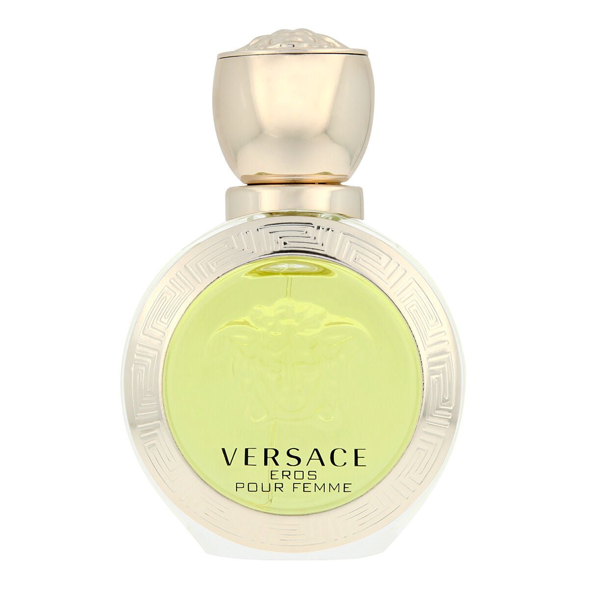 Women's Perfume Versace Eros Pour Femme EDT 50 ml (1 Unit)Beauty, Perfumes and fragrancesVersaceSTIILI