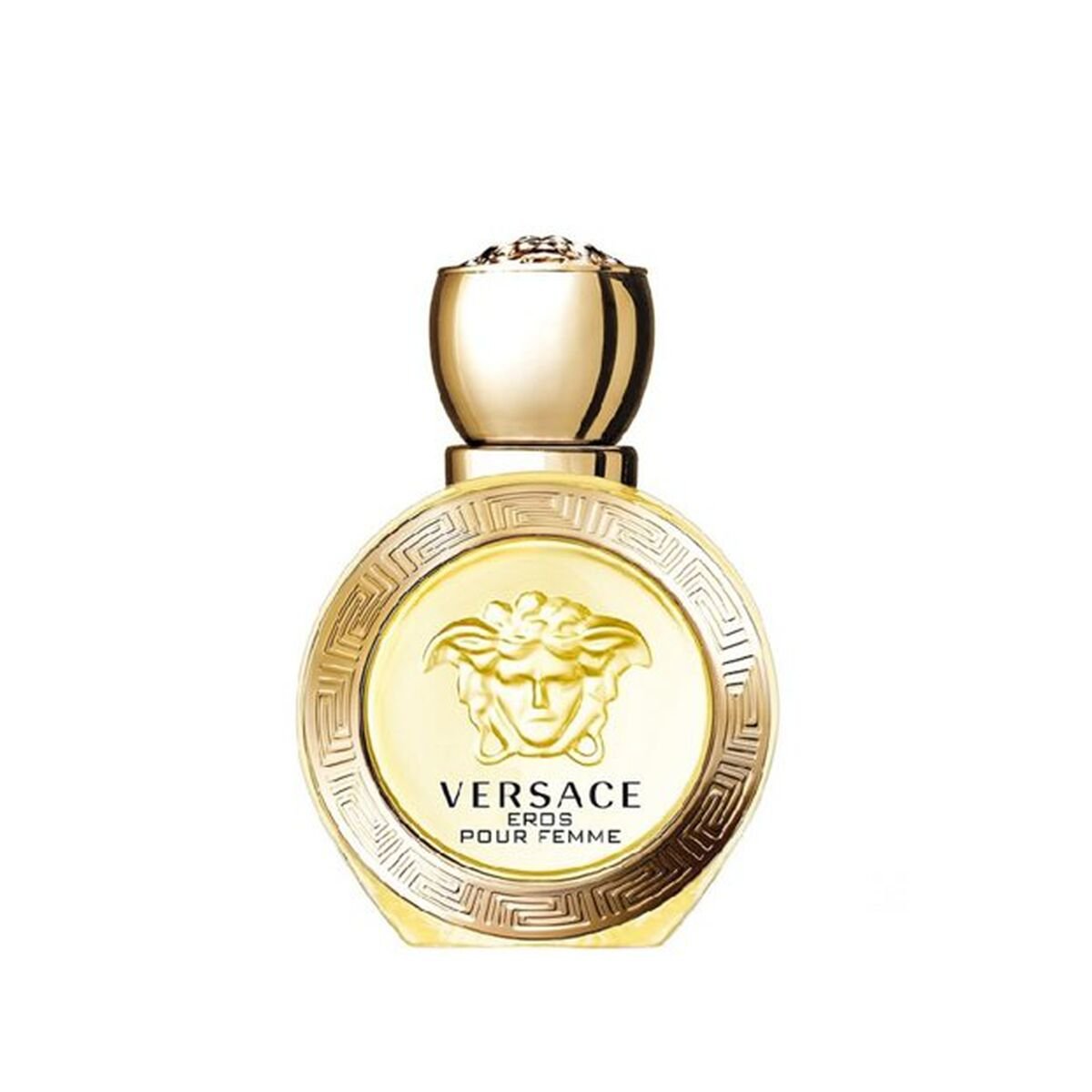 Women's Perfume Versace Eros Pour Femme EDT 50 ml (1 Unit)Beauty, Perfumes and fragrancesVersaceSTIILI