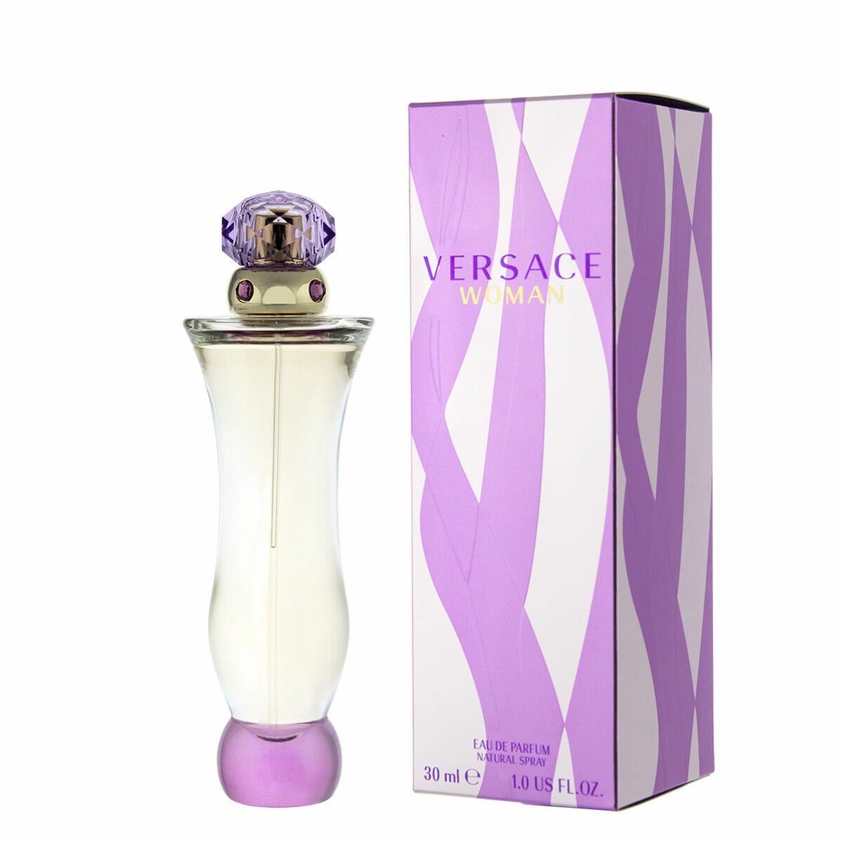 Women's Perfume VersaceBeauty, Perfumes and fragrancesVersaceSTIILI