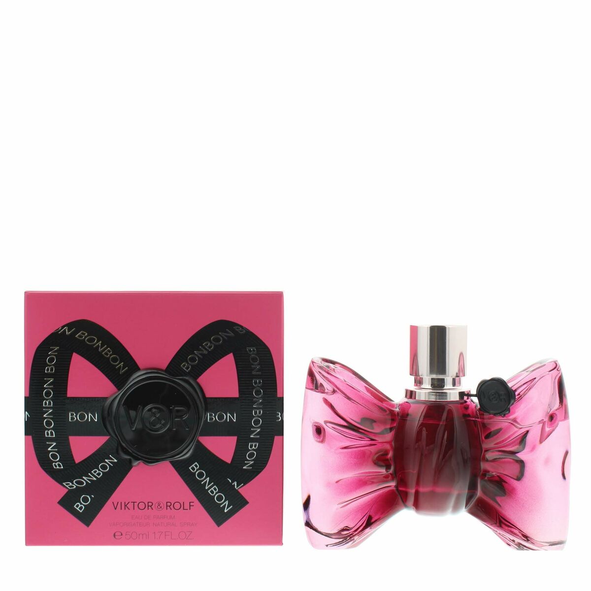 Women's Perfume Viktor & Rolf 10002795 EDP 50 mlBeauty, Perfumes and fragrancesViktor & RolfSTIILI